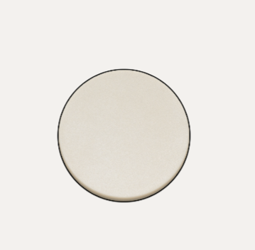 Rond  2.0_ кнопка NO/NC - 230 В - без рамки - базовый белый